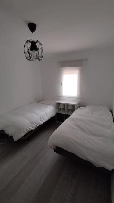 Apartamento Moderno A 1Km De Γρανάδα Εξωτερικό φωτογραφία