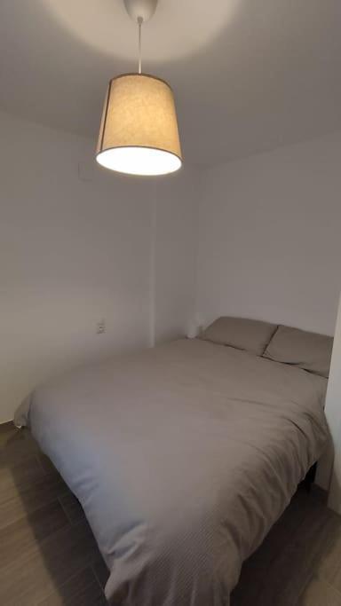 Apartamento Moderno A 1Km De Γρανάδα Εξωτερικό φωτογραφία