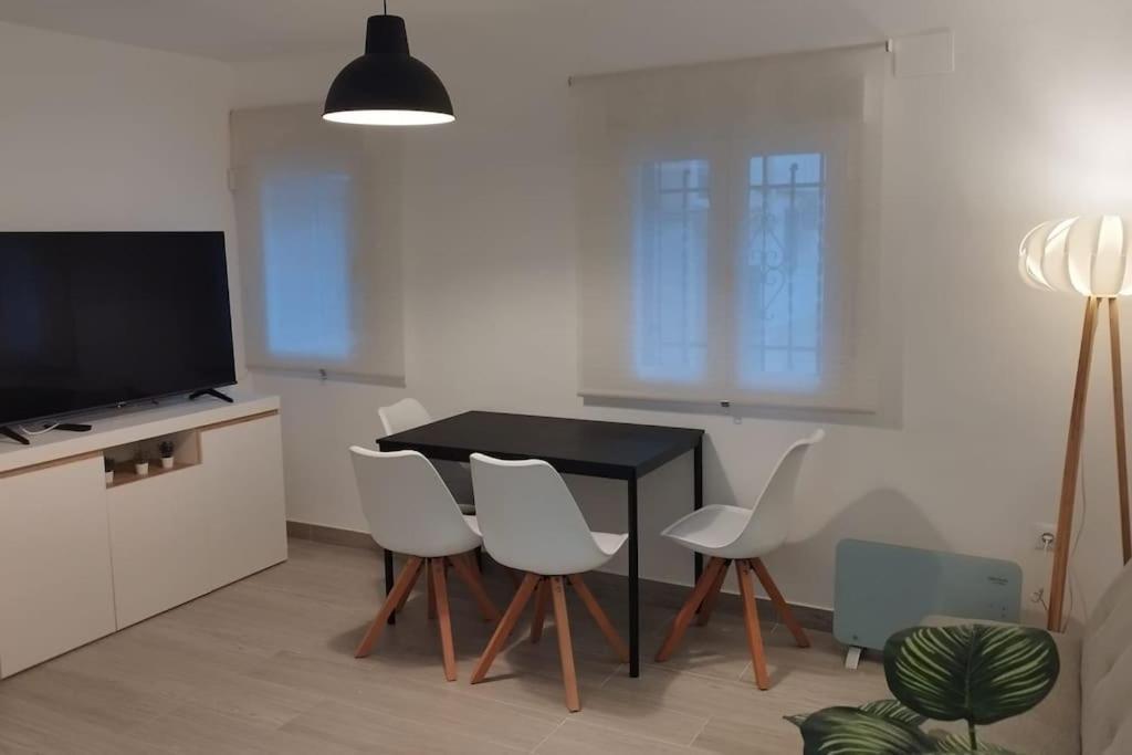 Apartamento Moderno A 1Km De Γρανάδα Εξωτερικό φωτογραφία