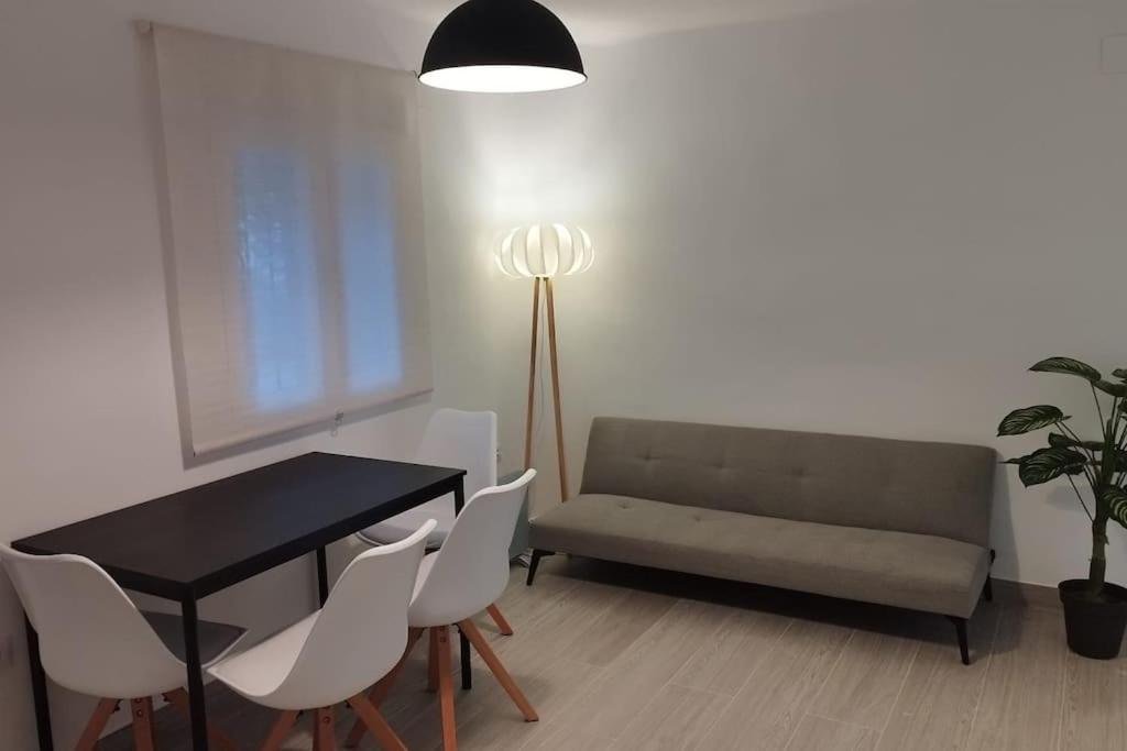 Apartamento Moderno A 1Km De Γρανάδα Εξωτερικό φωτογραφία