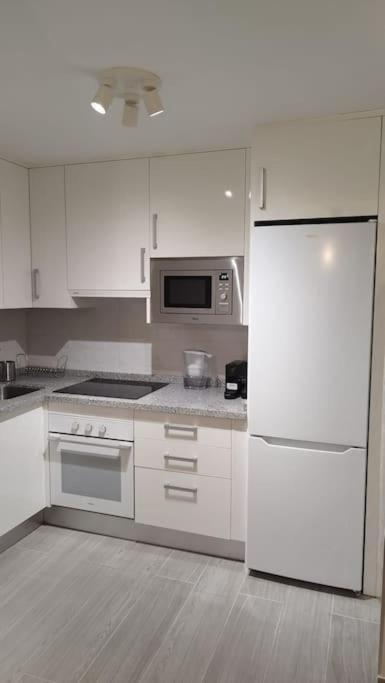 Apartamento Moderno A 1Km De Γρανάδα Εξωτερικό φωτογραφία