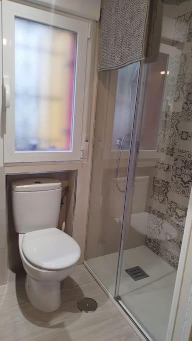 Apartamento Moderno A 1Km De Γρανάδα Εξωτερικό φωτογραφία