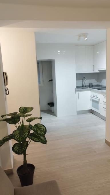 Apartamento Moderno A 1Km De Γρανάδα Εξωτερικό φωτογραφία