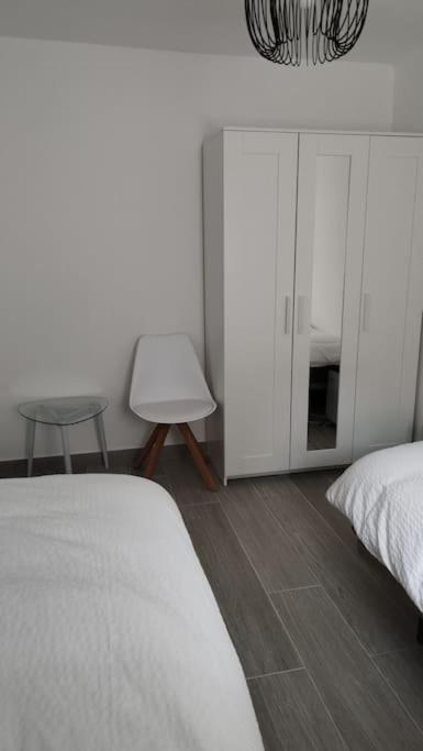 Apartamento Moderno A 1Km De Γρανάδα Εξωτερικό φωτογραφία