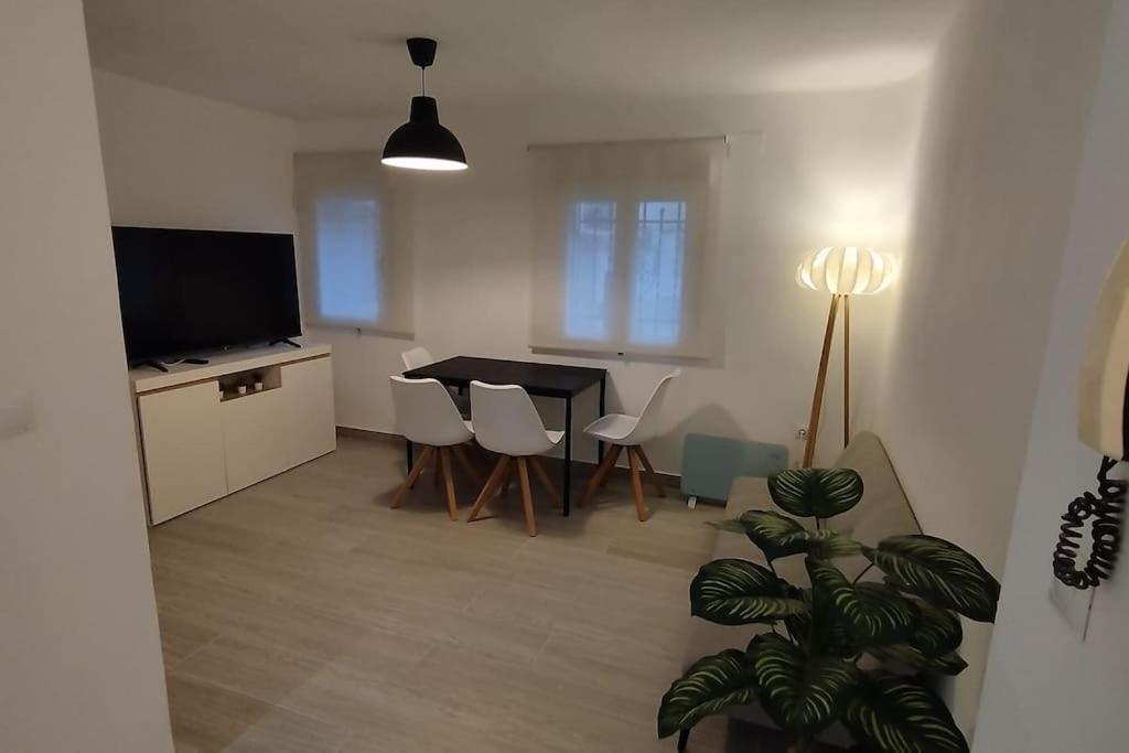 Apartamento Moderno A 1Km De Γρανάδα Εξωτερικό φωτογραφία