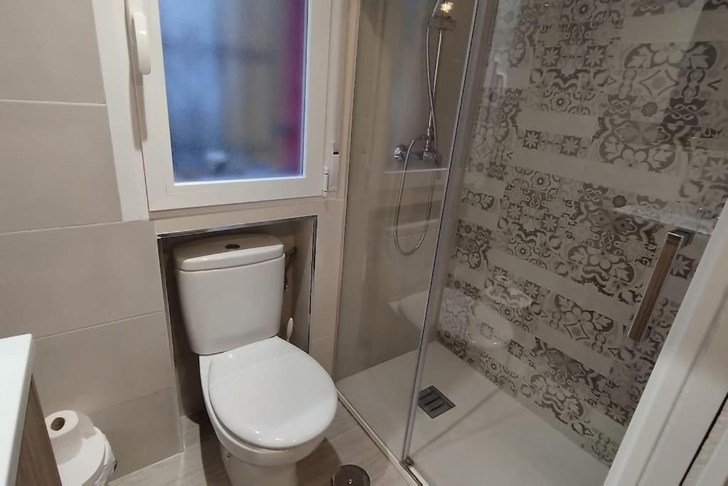Apartamento Moderno A 1Km De Γρανάδα Εξωτερικό φωτογραφία