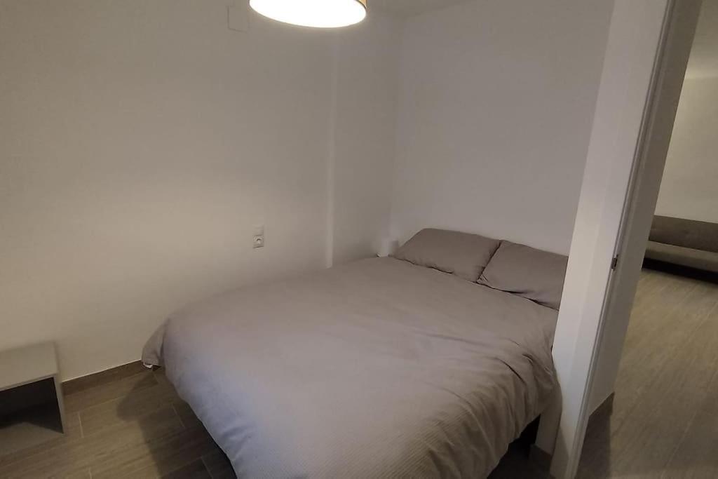 Apartamento Moderno A 1Km De Γρανάδα Εξωτερικό φωτογραφία