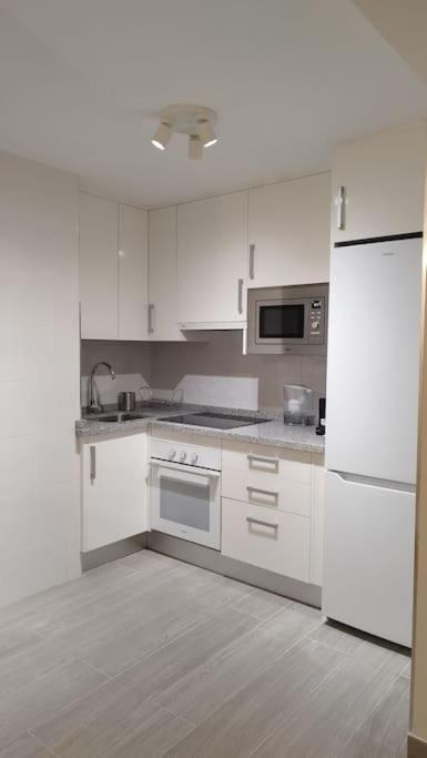 Apartamento Moderno A 1Km De Γρανάδα Εξωτερικό φωτογραφία