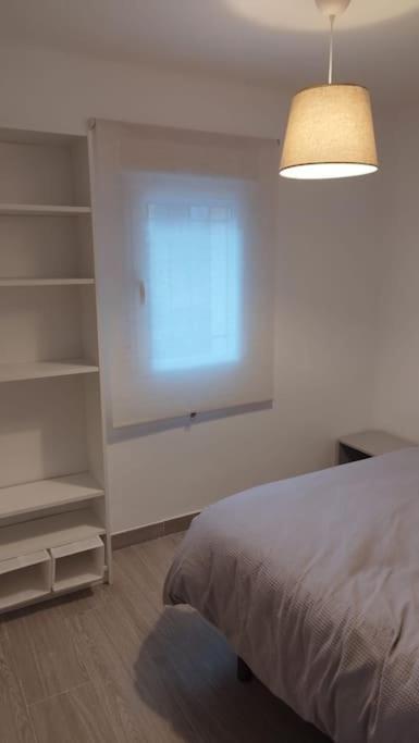 Apartamento Moderno A 1Km De Γρανάδα Εξωτερικό φωτογραφία