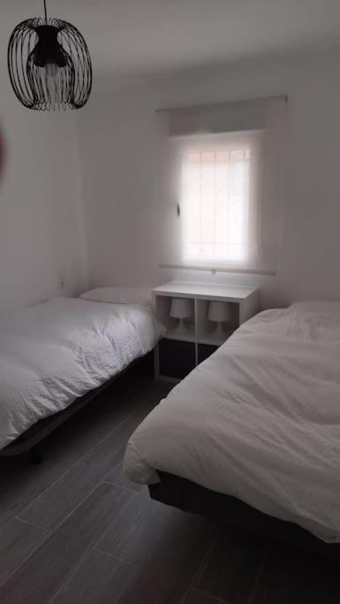 Apartamento Moderno A 1Km De Γρανάδα Εξωτερικό φωτογραφία